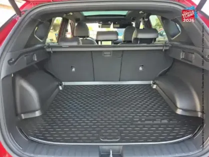 Photo 13 Hyundai Tucson  1.6 T-GDI 239ch Hybrid N Line Ultime Edition
