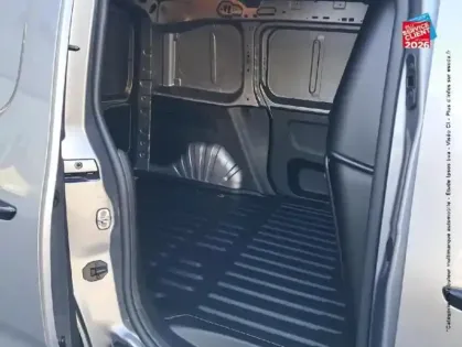 Photo 10 Opel Combo  Cargo M Diesel 100ch Tech