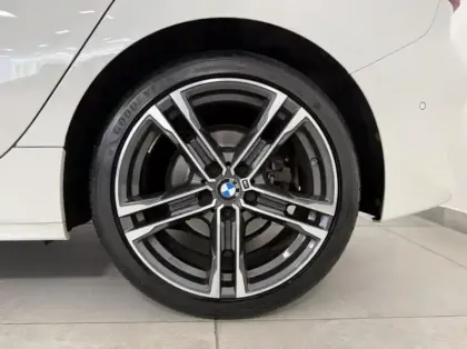 Photo 8 BMW Serie 1 Série 1 116iA 109ch M Sport DKG7