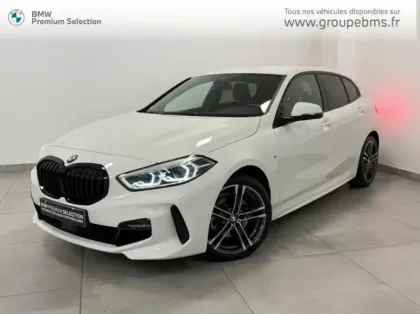 Photo Bmw Serie 1 M Sport