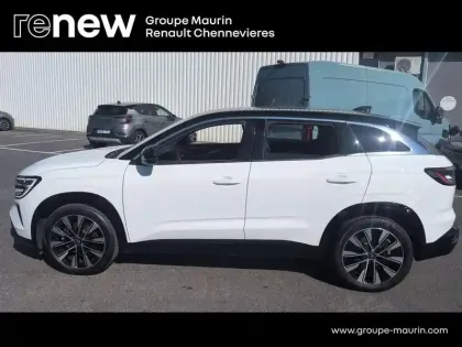 Photo 7 Renault Austral  1.2 E-Tech full hybrid 200ch Techno