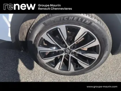 Photo 8 Renault Austral  1.2 E-Tech full hybrid 200ch Techno