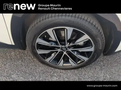 Photo 10 Renault Austral  1.2 E-Tech full hybrid 200ch Techno