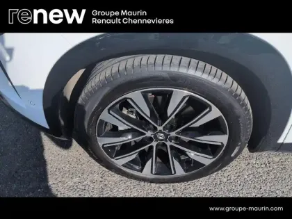 Photo 9 Renault Austral  1.2 E-Tech full hybrid 200ch Techno