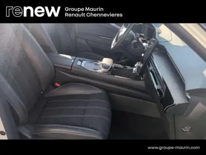 Photo 12 Renault Austral  1.2 E-Tech full hybrid 200ch Techno