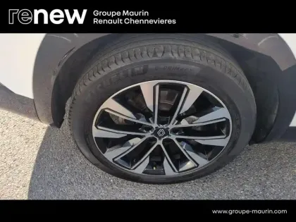 Photo 11 Renault Austral  1.2 E-Tech full hybrid 200ch Techno