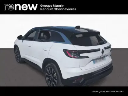 Photo 6 Renault Austral  1.2 E-Tech full hybrid 200ch Techno