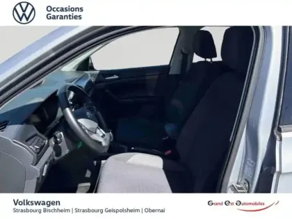 Photo 11 Volkswagen T-cross  1.0 TSI 110ch Life Tech DSG7
