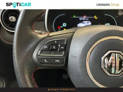 Photo 10 Mg ZS  1.0 T-GDi 111ch Luxury