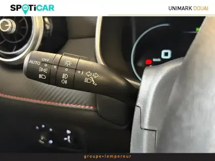 Photo 13 Mg ZS  1.0 T-GDi 111ch Luxury