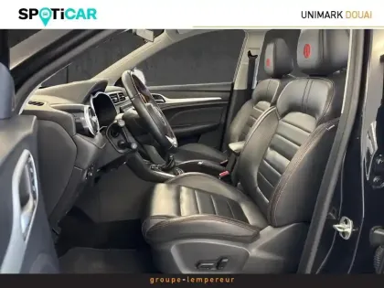 Photo 6 Mg ZS  1.0 T-GDi 111ch Luxury