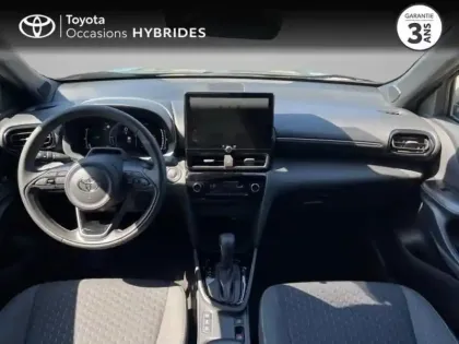 Photo 7 Toyota Yaris  Cross 116h Design MY26