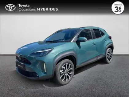 Photo Toyota Yaris Design