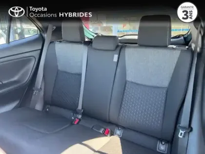 Photo 11 Toyota Yaris  Cross 116h Design MY26