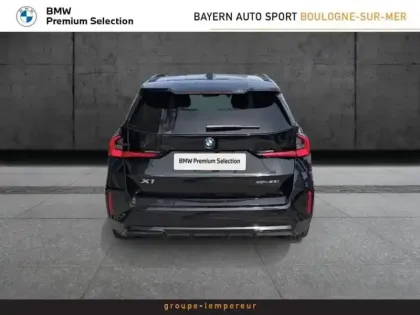 Photo 5 BMW X1  xDrive23i 218ch M Sport