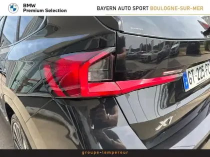 Photo 6 BMW X1  xDrive23i 218ch M Sport
