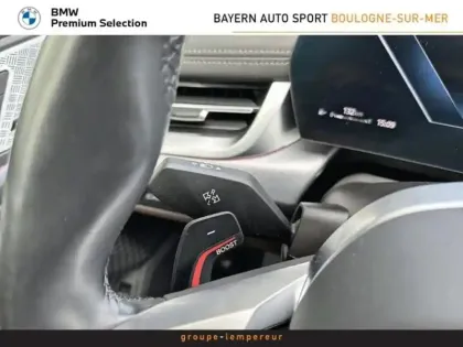 Photo 14 BMW X1  xDrive23i 218ch M Sport