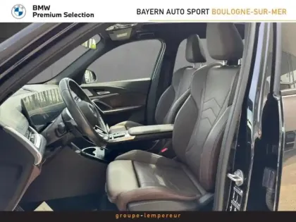 Photo 8 BMW X1  xDrive23i 218ch M Sport