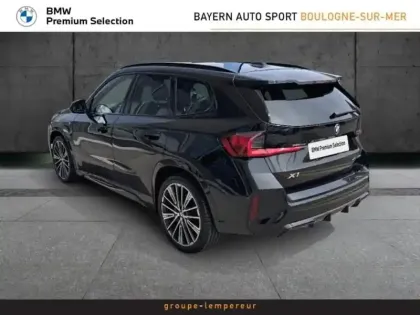 Photo 7 BMW X1  xDrive23i 218ch M Sport