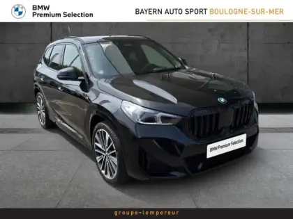Photo Bmw X1 M Sport