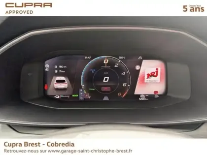 Photo 12 Cupra Leon  1.4 e-Hybrid 204ch V DSG6