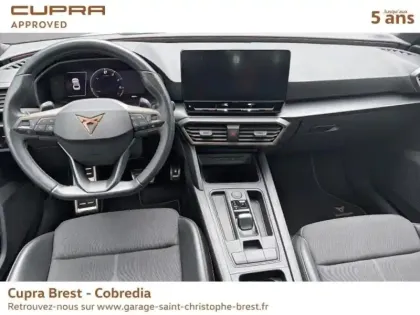 Photo 9 Cupra Leon  1.4 e-Hybrid 204ch V DSG6