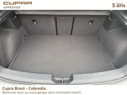 Photo 6 Cupra Leon  1.4 e-Hybrid 204ch V DSG6