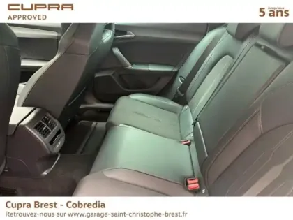 Photo 8 Cupra Leon  1.4 e-Hybrid 204ch V DSG6