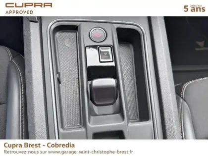 Photo 11 Cupra Leon  1.4 e-Hybrid 204ch V DSG6