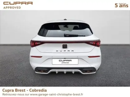 Photo 5 Cupra Leon  1.4 e-Hybrid 204ch V DSG6