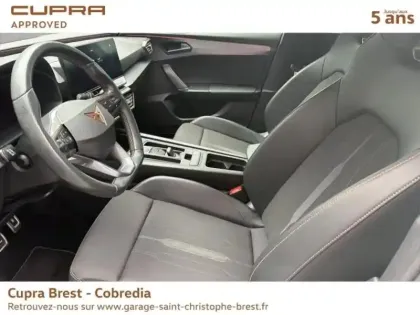 Photo 7 Cupra Leon  1.4 e-Hybrid 204ch V DSG6