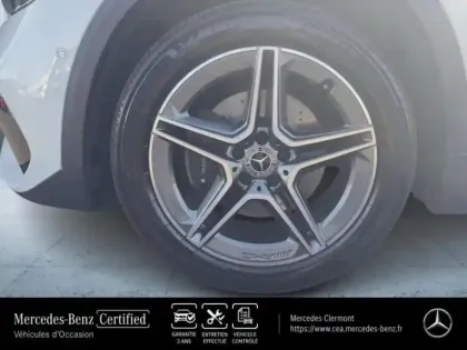 Photo 9 Mercedes GLA  220 d 190ch 4Matic AMG Line 8G-DCT