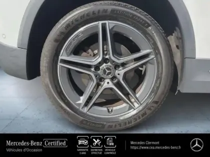 Photo 11 Mercedes GLA  220 d 190ch 4Matic AMG Line 8G-DCT