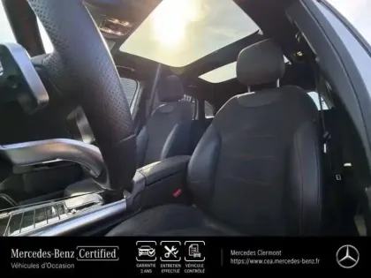 Photo 14 Mercedes GLA  220 d 190ch 4Matic AMG Line 8G-DCT