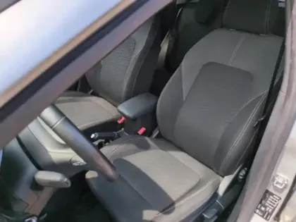 Photo 14 Ford Fiesta  1.0 Flexifuel 95ch Titanium Business 5p