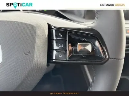 Photo 11 Mg Mg3  1.5 Hybrid+ 195ch Luxury