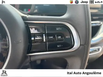 Photo 14 Fiat 500 C e 118ch MY23