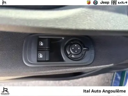 Photo 11 Fiat 500 C e 118ch MY23
