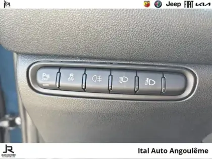 Photo 12 Fiat 500 C e 118ch MY23