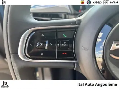 Photo 13 Fiat 500 C e 118ch MY23