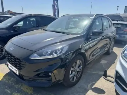 Photo Ford Kuga St-line