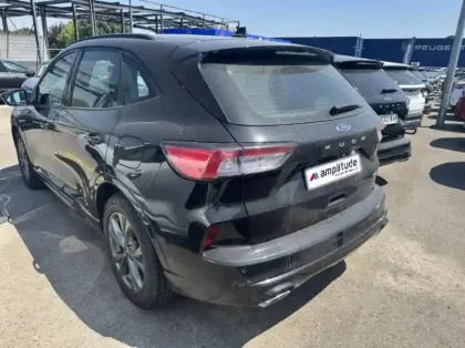 Photo 6 Ford Kuga  2.5 Duratec 190 ch FHEV E85 ST-Line BVA