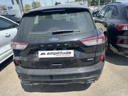 Photo 5 Ford Kuga  2.5 Duratec 190 ch FHEV E85 ST-Line BVA