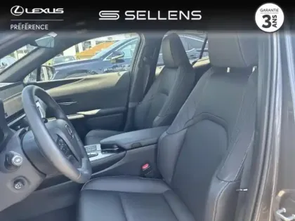 Photo 10 Lexus UX  300h F SPORT Design 2WD MC25