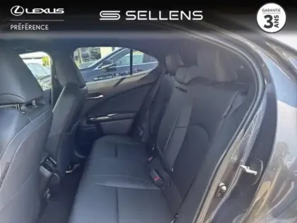 Photo 11 Lexus UX  300h F SPORT Design 2WD MC25