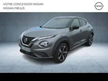Photo Nissan Juke Tekna