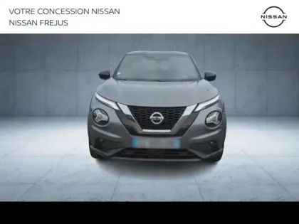 Photo 5 Nissan Juke  1.0 DIG-T 114ch Tekna DCT 2021