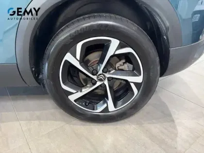 Photo 10 Citroën C5 aircross  PureTech 130 S&S BVM6