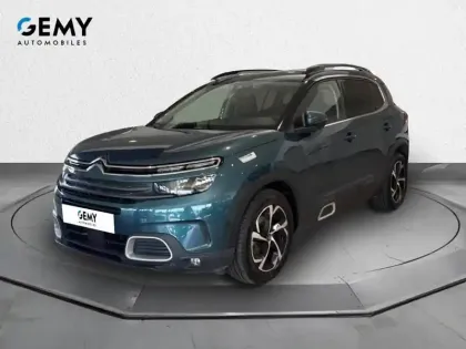 Photo Citroën C5 Aircross Feel