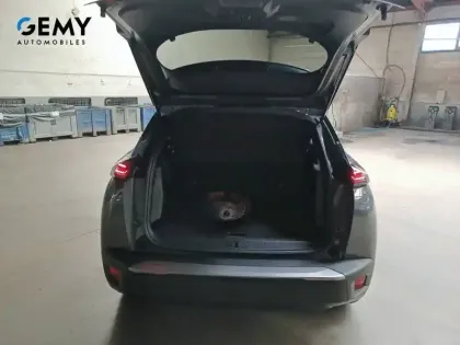 Photo 5 Peugeot 2008  Electrique 54 kWh 156 ch